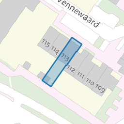 Perceel AMR01-L-1805