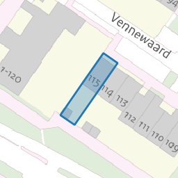 Perceel AMR01-L-1807