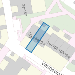 Perceel AMR01-L-1810