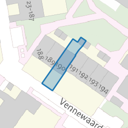 Perceel AMR01-L-1811