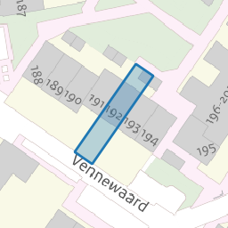 Perceel AMR01-L-1813