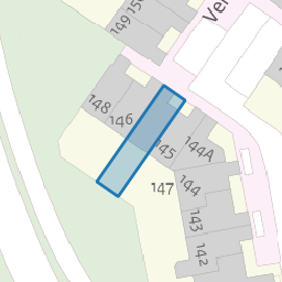 Perceel AMR01-L-1825