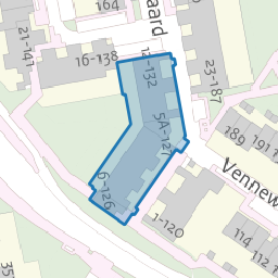 Perceel AMR01-L-1829