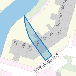 Perceel AMR01-L-1832