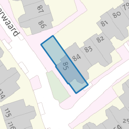 Perceel AMR01-L-1843