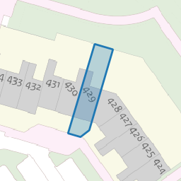 Perceel AMR01-L-1886