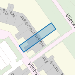 Perceel AMR01-L-1888