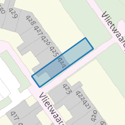 Perceel AMR01-L-1889