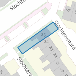 Perceel AMR01-L-1892