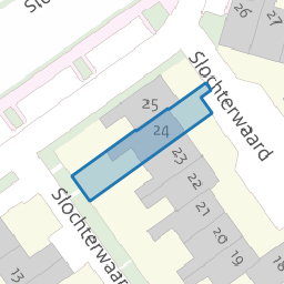 Perceel AMR01-L-1893