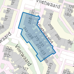 Perceel AMR01-L-1897