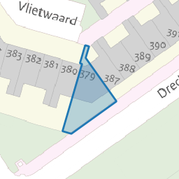 Perceel AMR01-L-1905