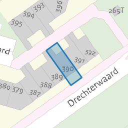 Perceel AMR01-L-1909