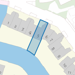 Perceel AMR01-L-1925