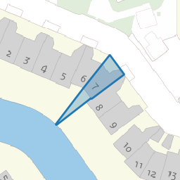 Perceel AMR01-L-1927