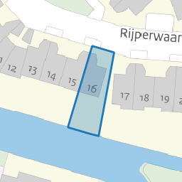 Perceel AMR01-L-1936