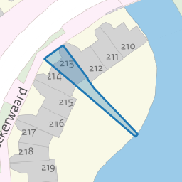 Perceel AMR01-L-1940