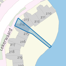 Perceel AMR01-L-1941