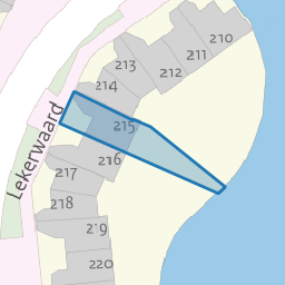 Perceel AMR01-L-1942