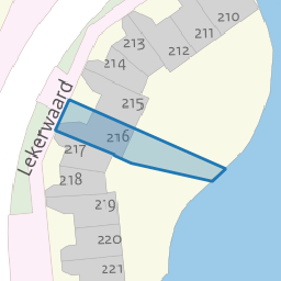 Perceel AMR01-L-1943