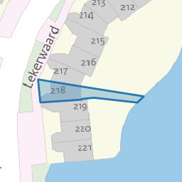 Perceel AMR01-L-1945