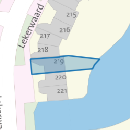 Perceel AMR01-L-1946