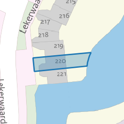 Perceel AMR01-L-1947