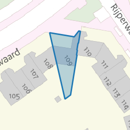 Perceel AMR01-L-1957