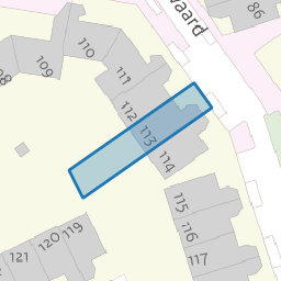 Perceel AMR01-L-1961