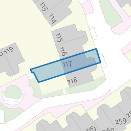 Perceel AMR01-L-1965