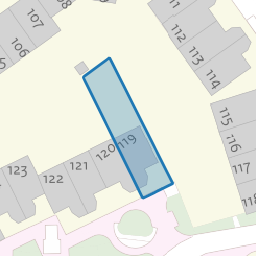 Perceel AMR01-L-1967