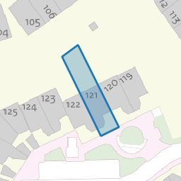 Perceel AMR01-L-1969