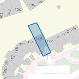 Perceel AMR01-L-1971