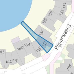 Perceel AMR01-L-1985