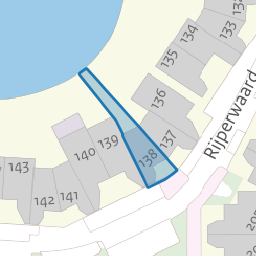 Perceel AMR01-L-1986