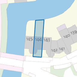 Perceel AMR01-L-1992