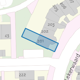 Perceel AMR01-L-1994