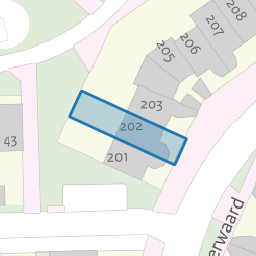 Perceel AMR01-L-1995