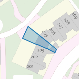 Perceel AMR01-L-1997