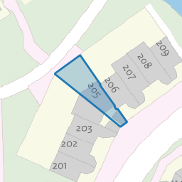 Perceel AMR01-L-1998