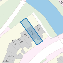 Perceel AMR01-L-2001