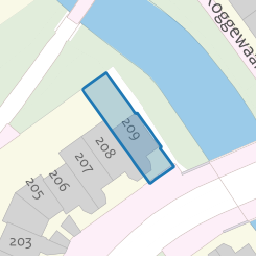 Perceel AMR01-L-2002