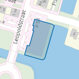 Perceel AMR01-L-2003