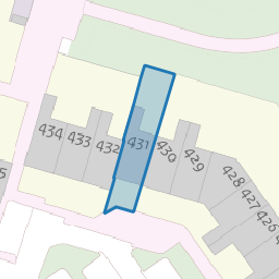 Perceel AMR01-L-2005