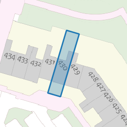 Perceel AMR01-L-2006