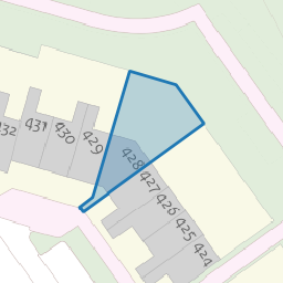 Perceel AMR01-L-2007