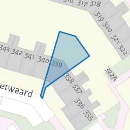 Perceel AMR01-L-2011