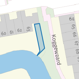 Perceel AMR01-L-2018