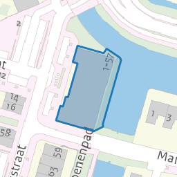 Perceel AMR01-L-2019