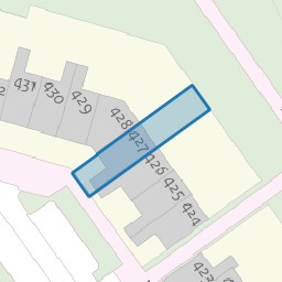 Perceel AMR01-L-2043